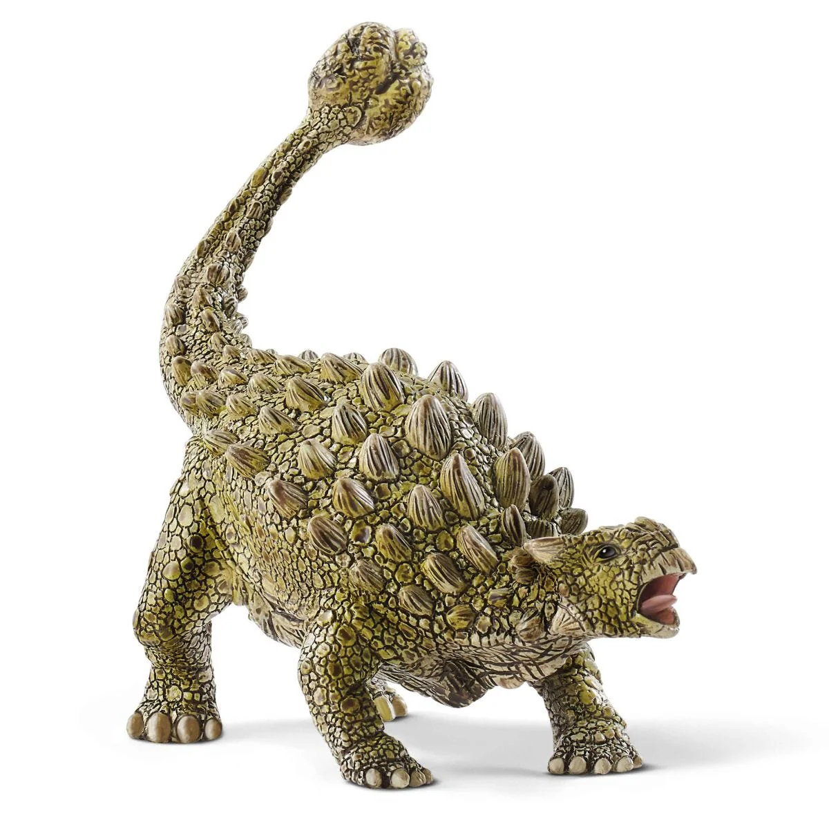 Aanval van de drie dinosaurussen - Image 4