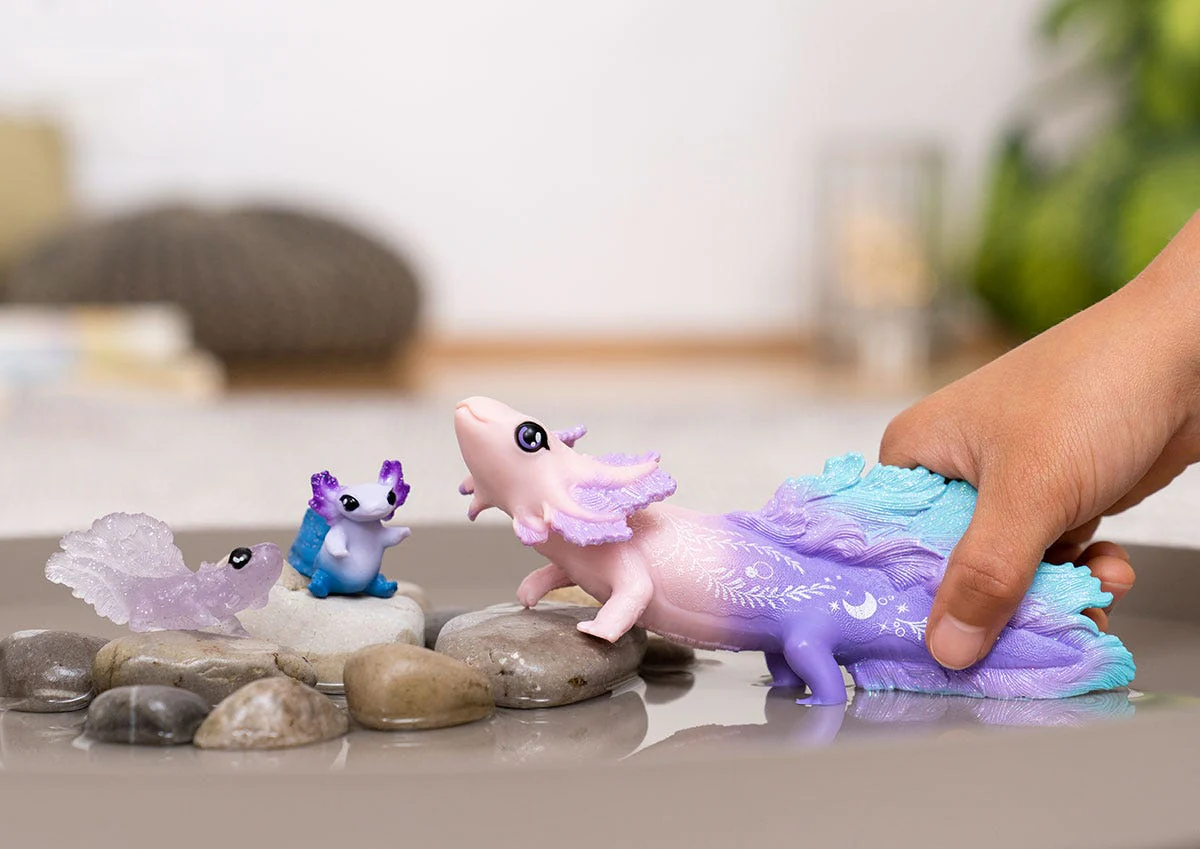 Axolotl-ontdekkingsset - Image 2