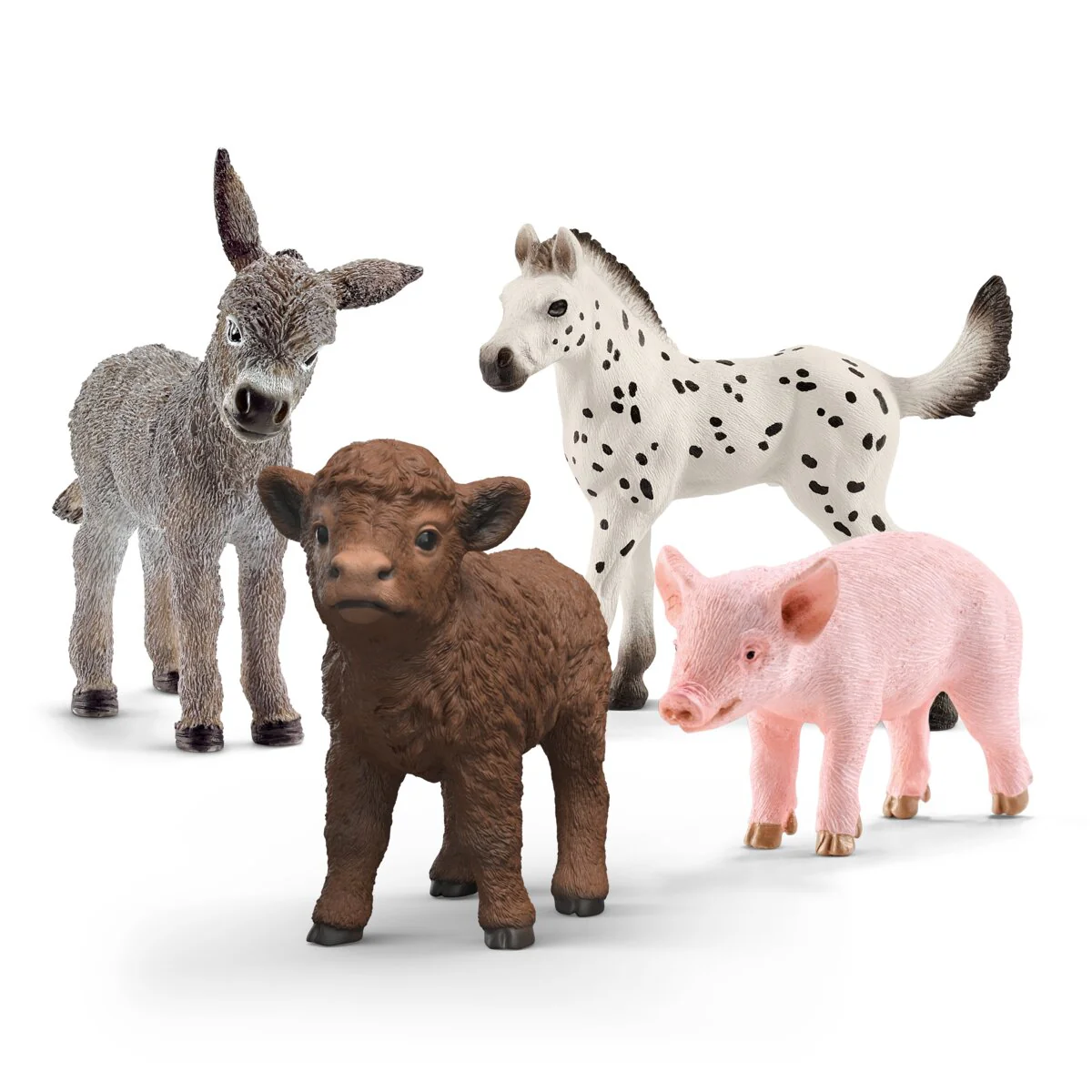 Boerderijbaby's