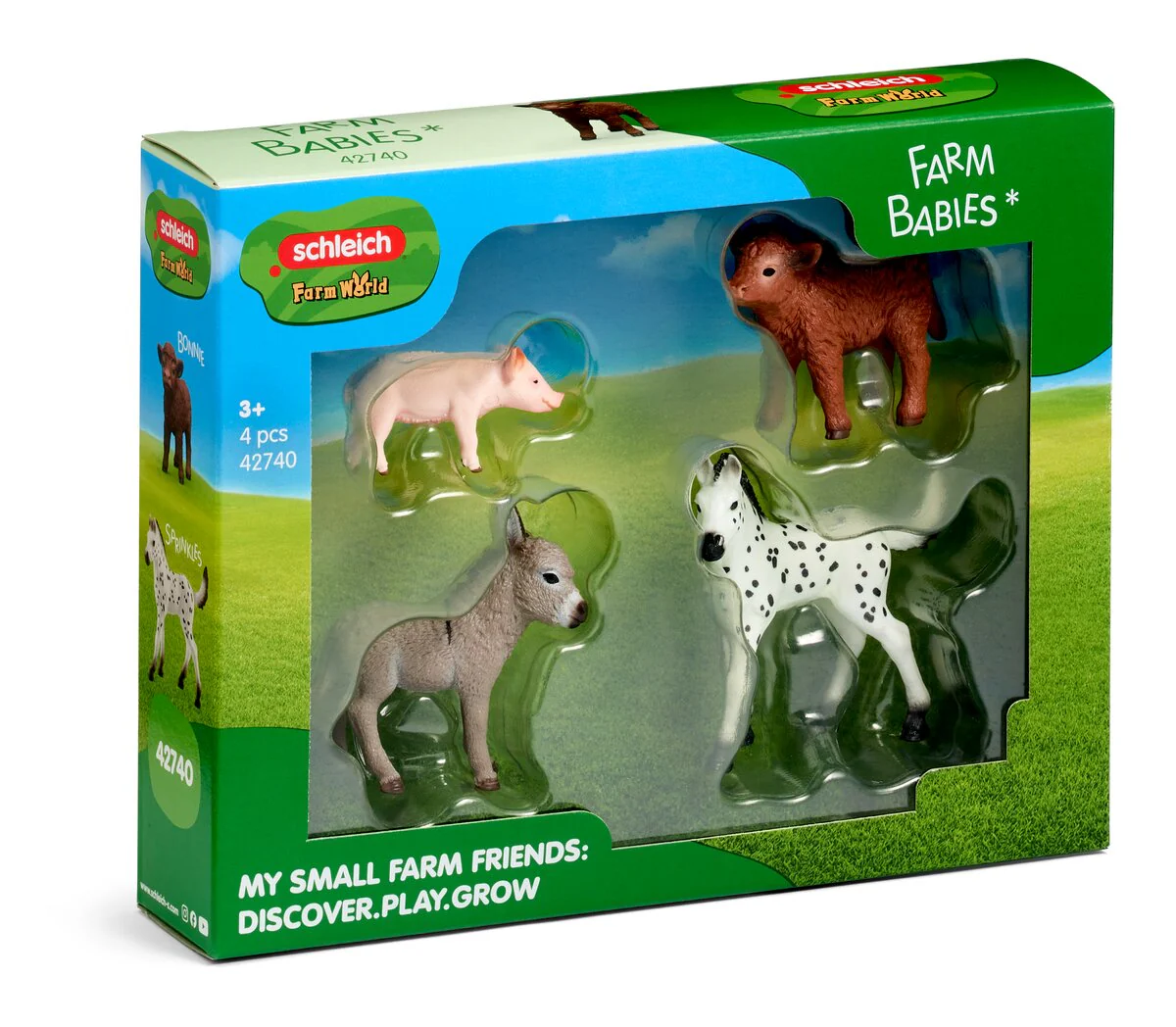 Boerderijbaby's - Image 2