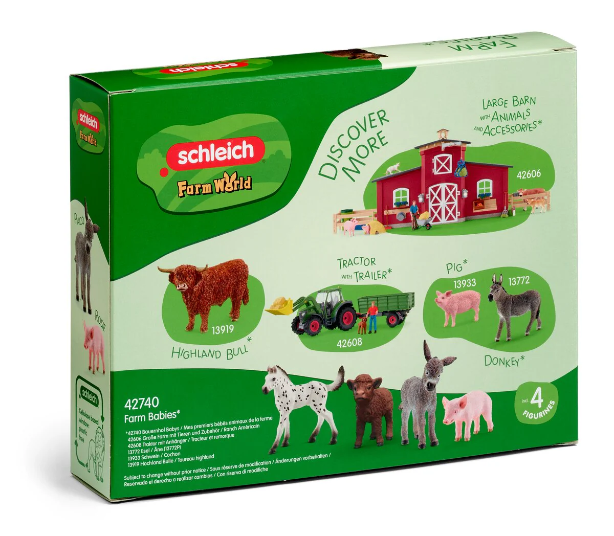 Boerderijbaby's - Image 3