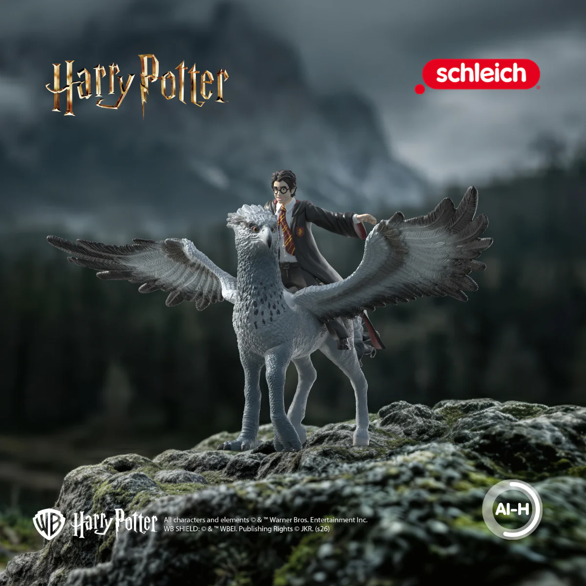 Harry Potter™ op Scheurbek - Image 2