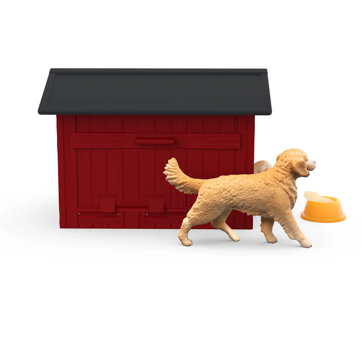 Hondenhok met golden retrievers - Image 6
