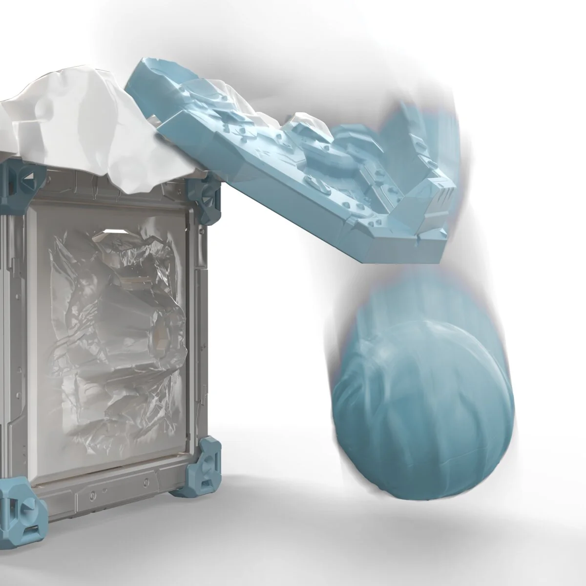 Ice Frostwatch - Image 10