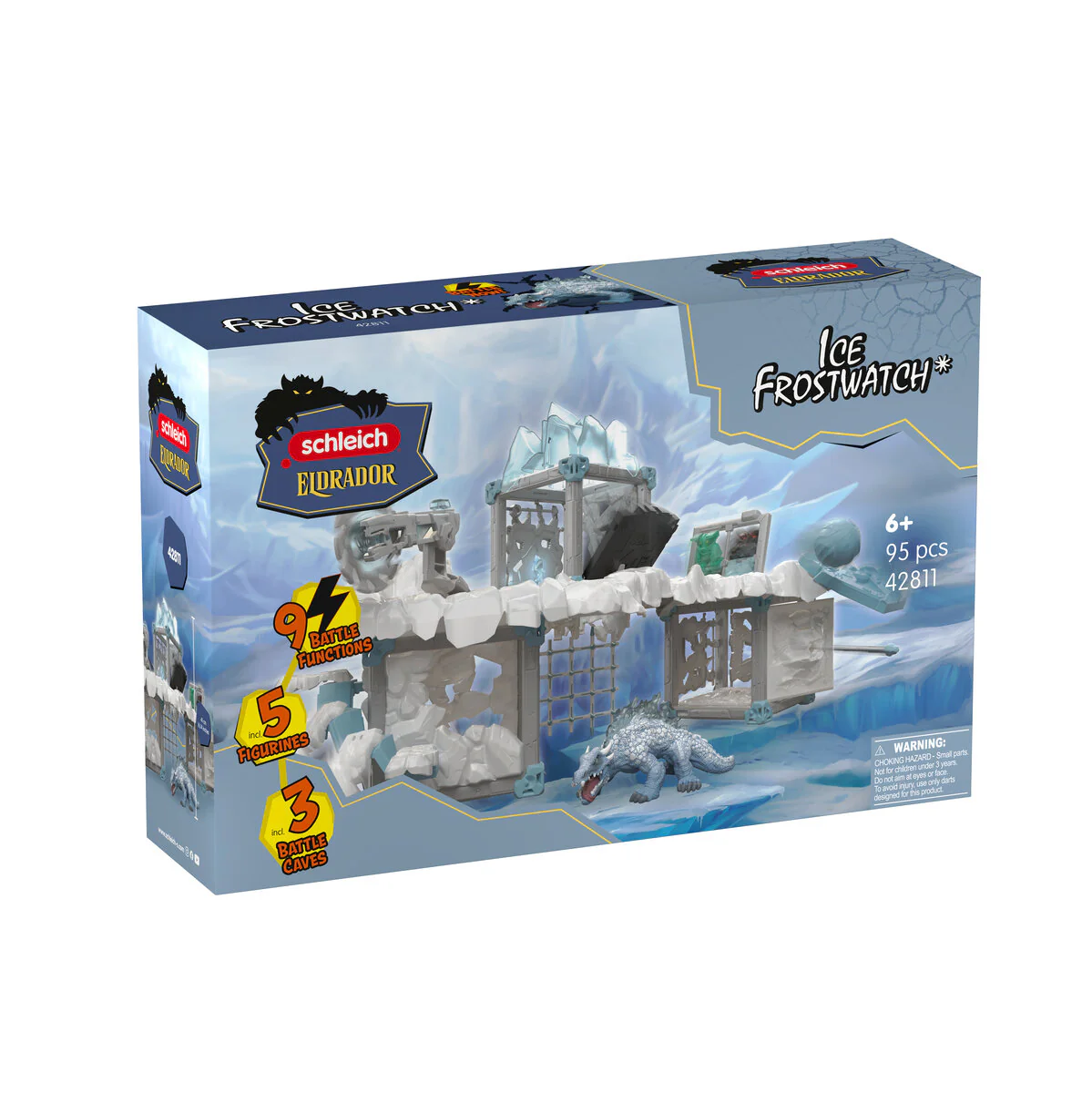 Ice Frostwatch - Image 3