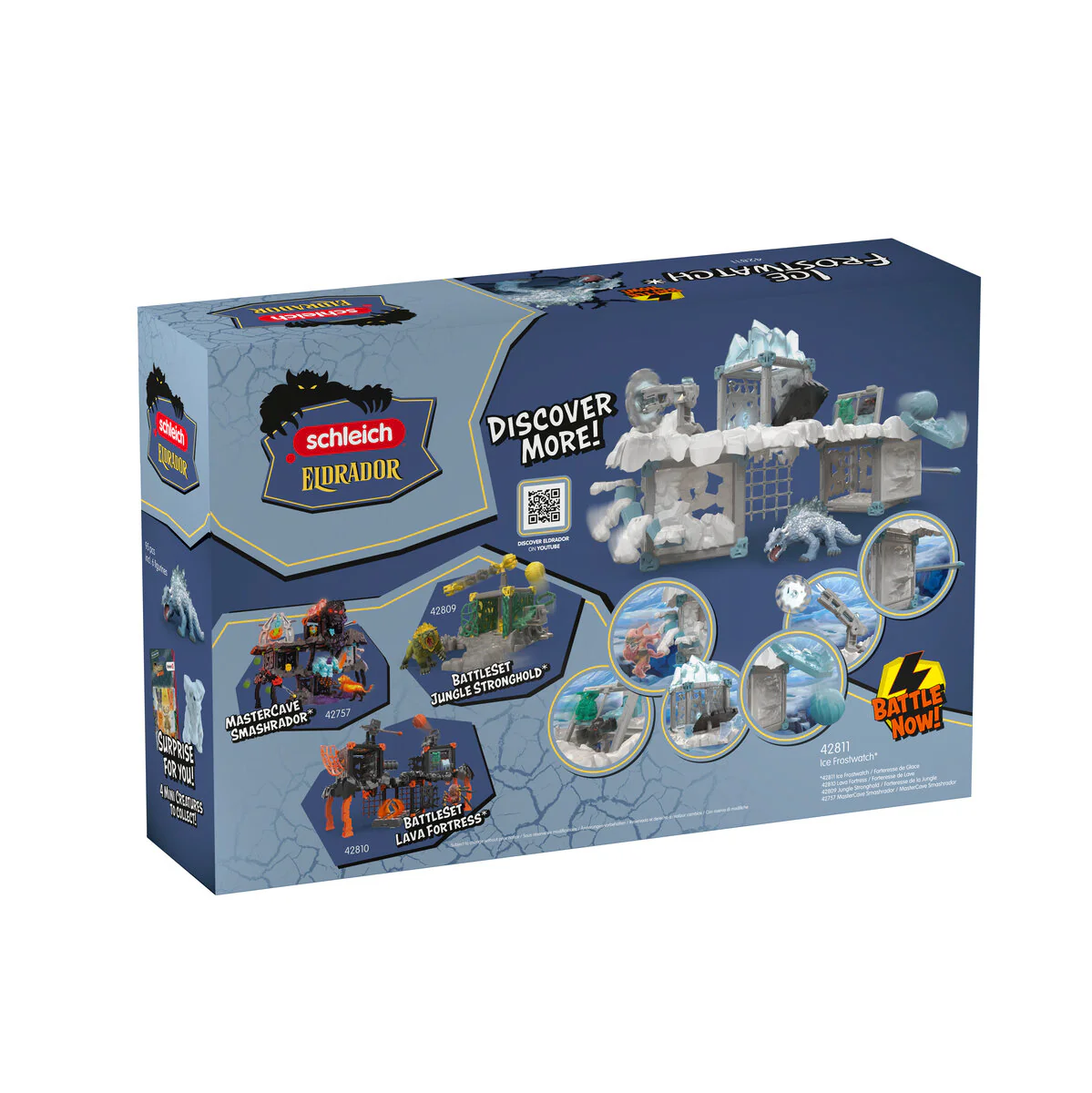 Ice Frostwatch - Image 4