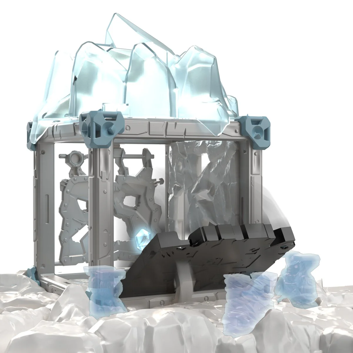 Ice Frostwatch - Image 8
