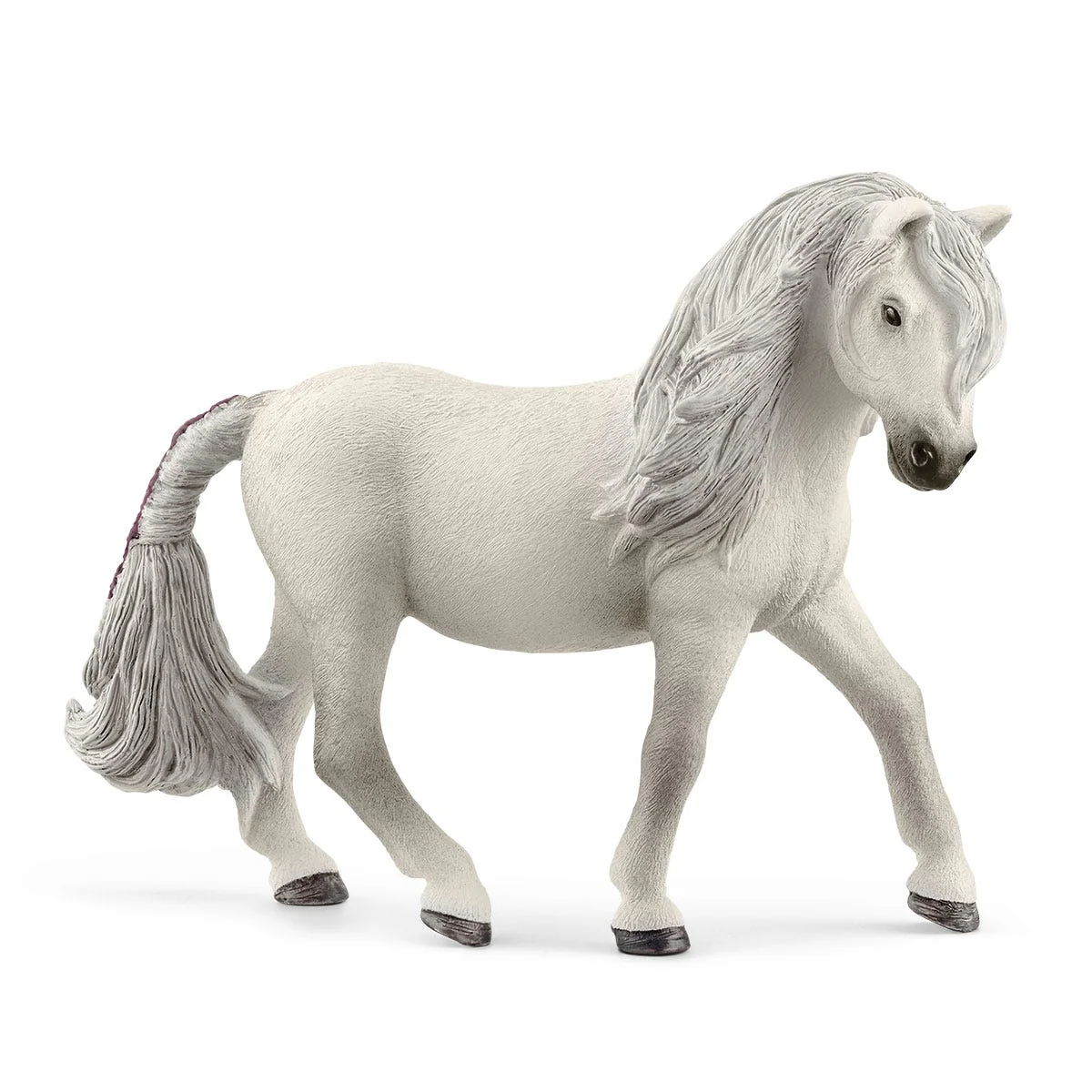 IJslander ponymerrie