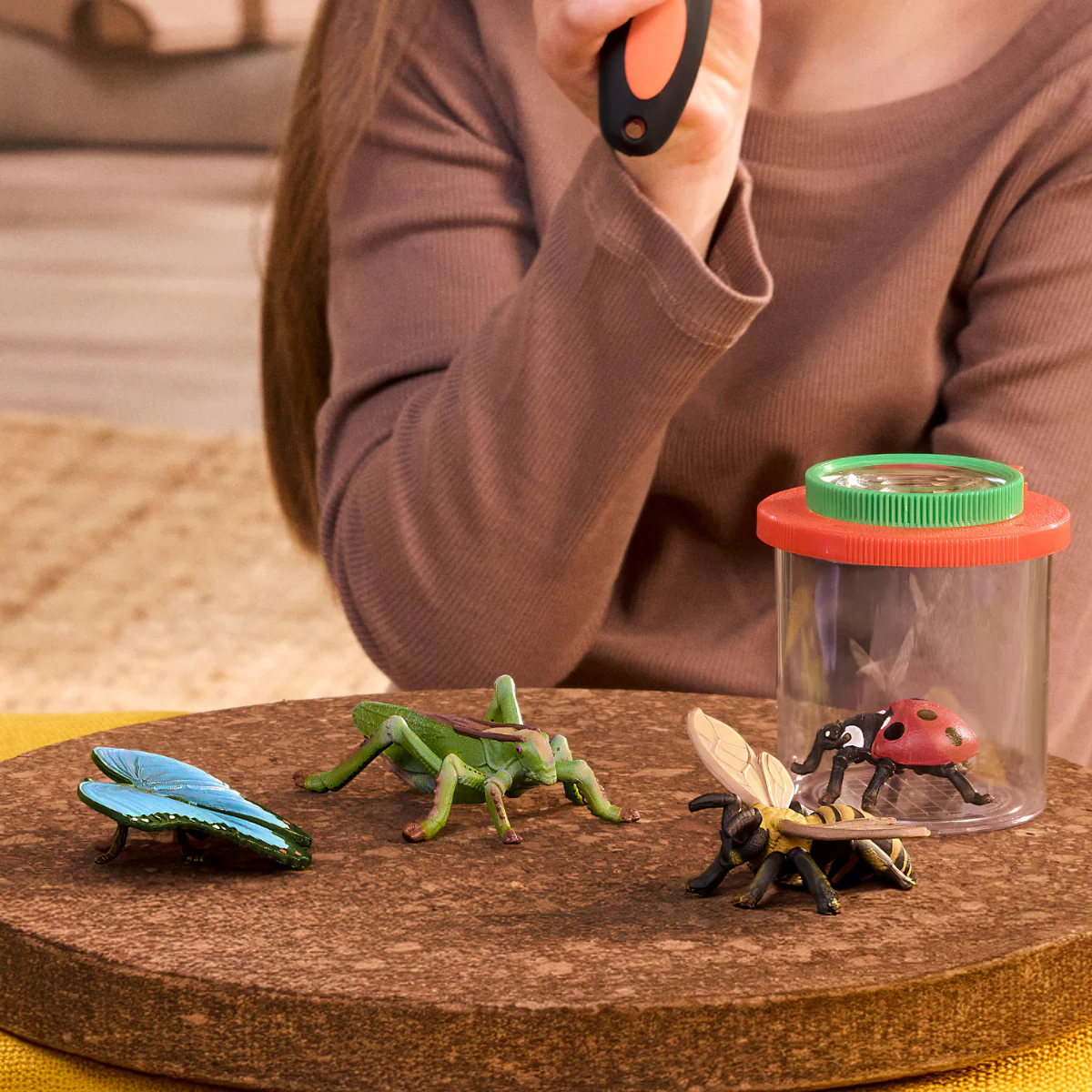 Insecten ontdekkingsset - Image 2