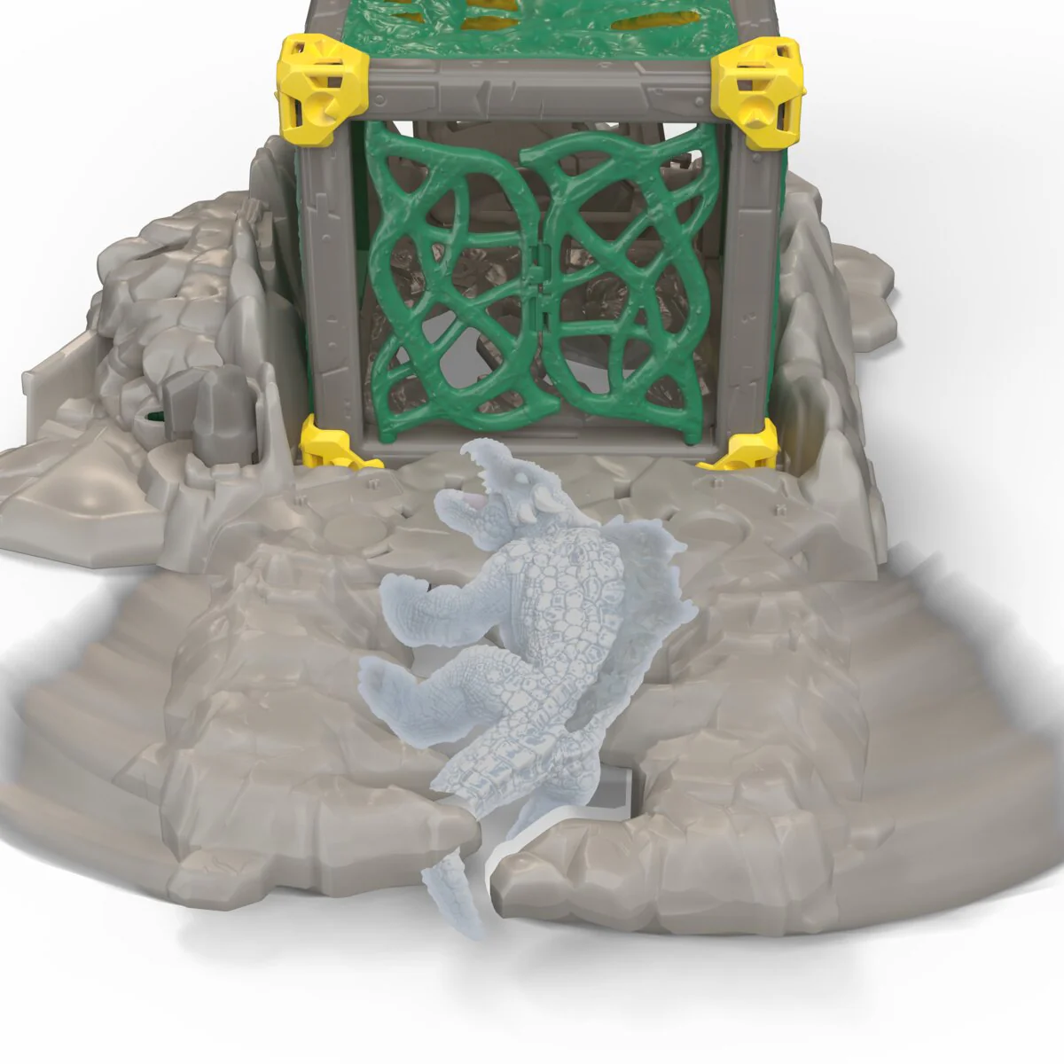 Jungle Stronghold - Image 6