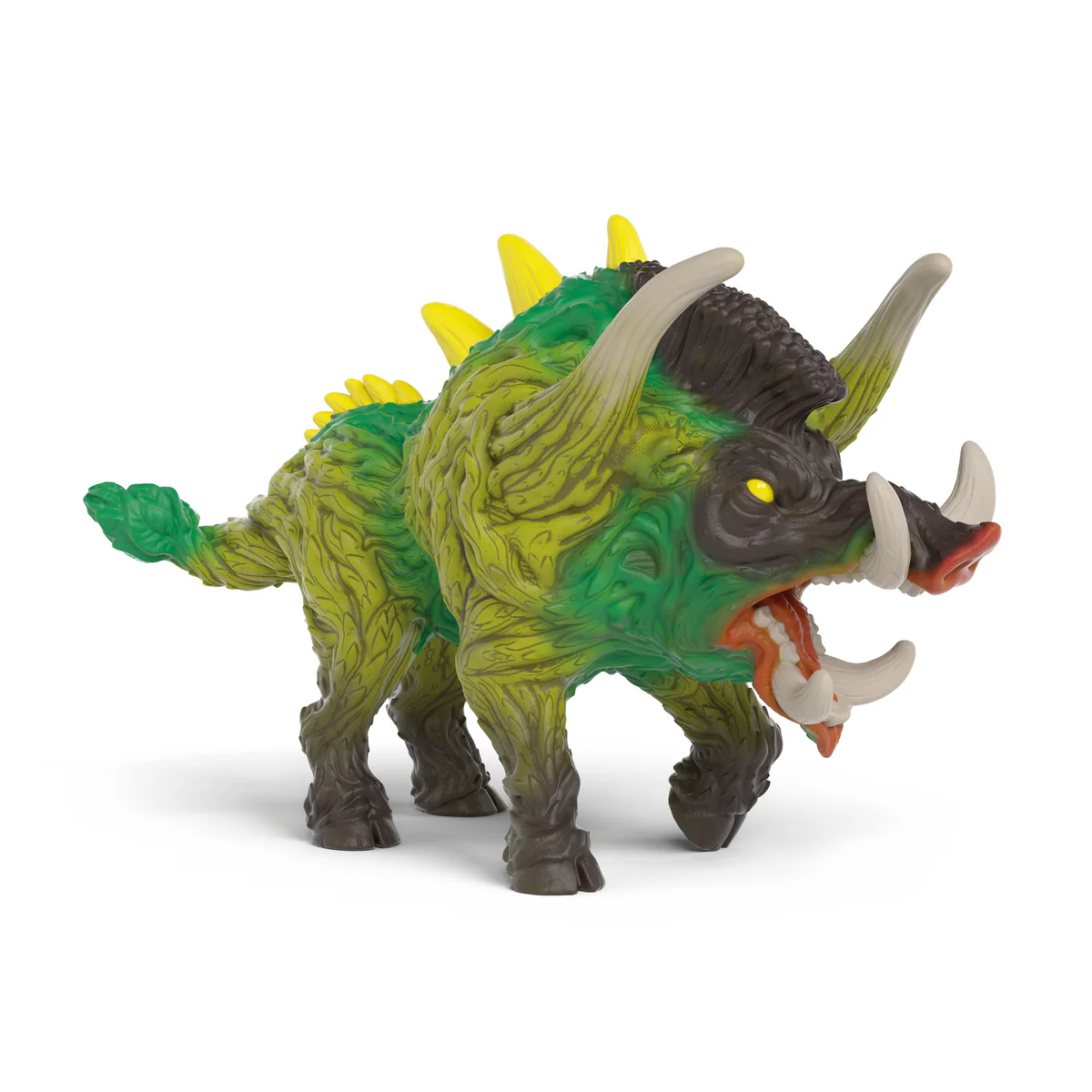 Junglewildzwijn