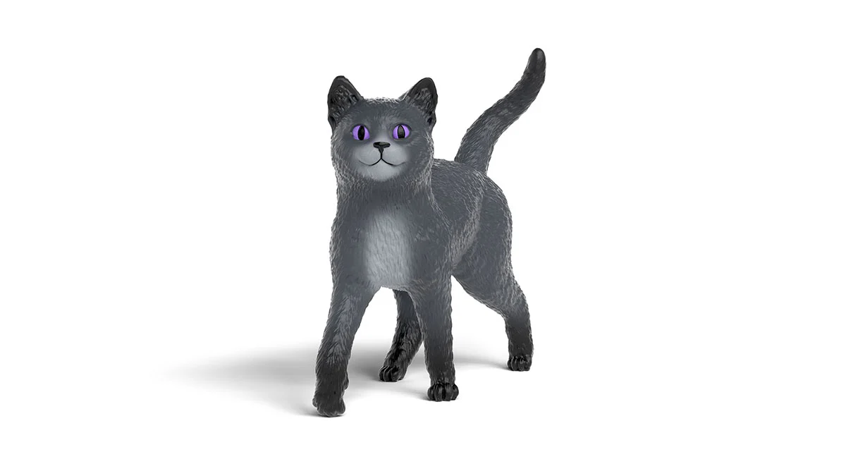 Karajan de Kat 