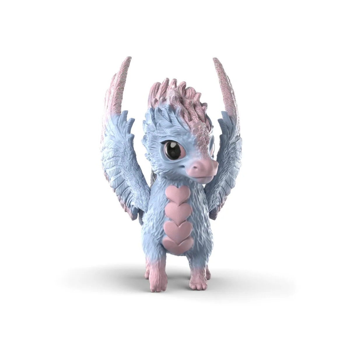 Kristallen drakenbaby - Image 3
