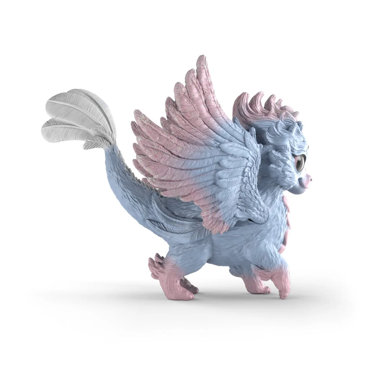 Kristallen drakenbaby - Image 5