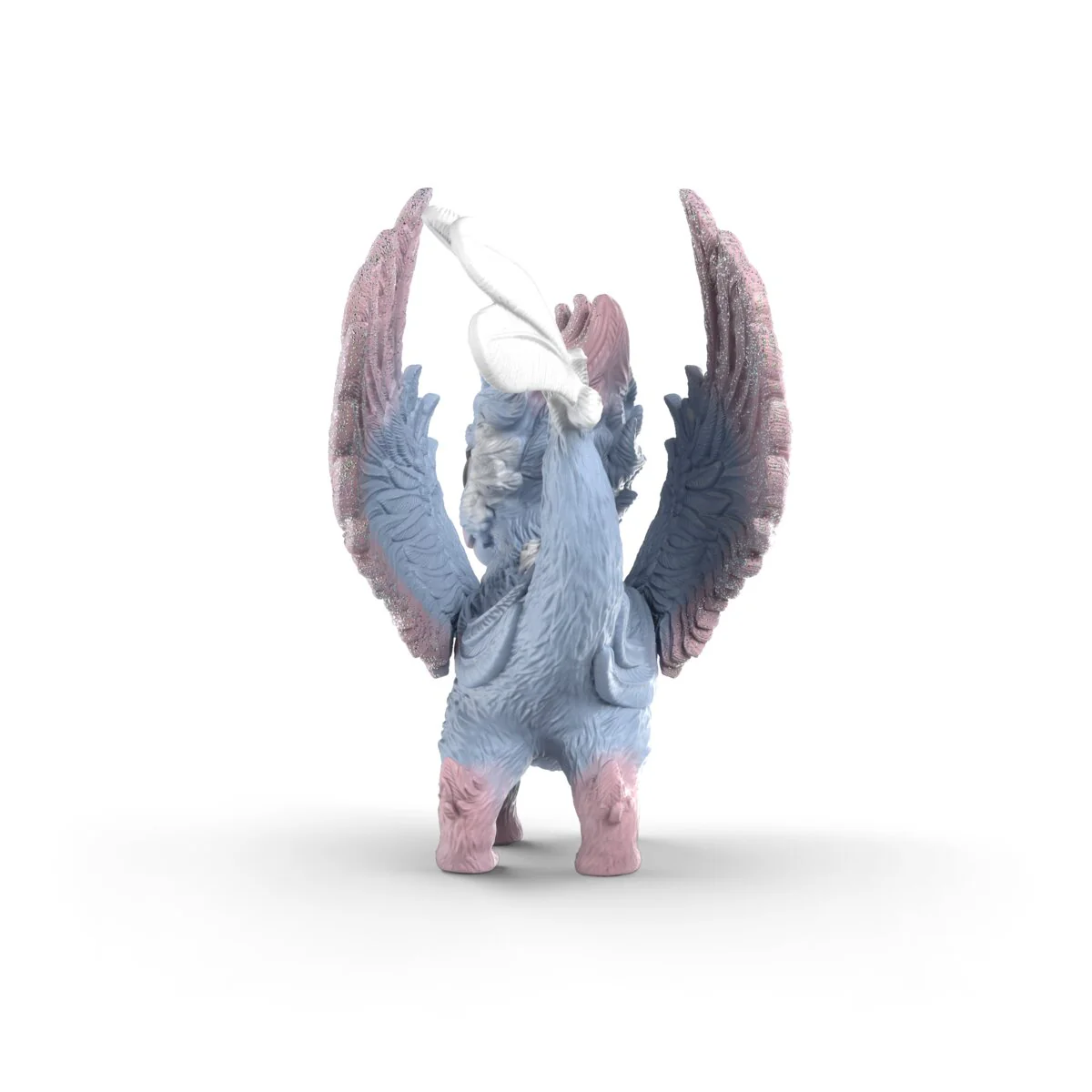 Kristallen drakenbaby - Image 6