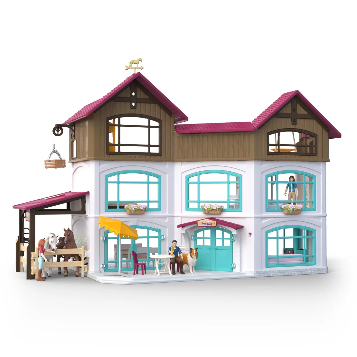 Lakeside Villa - Image 18