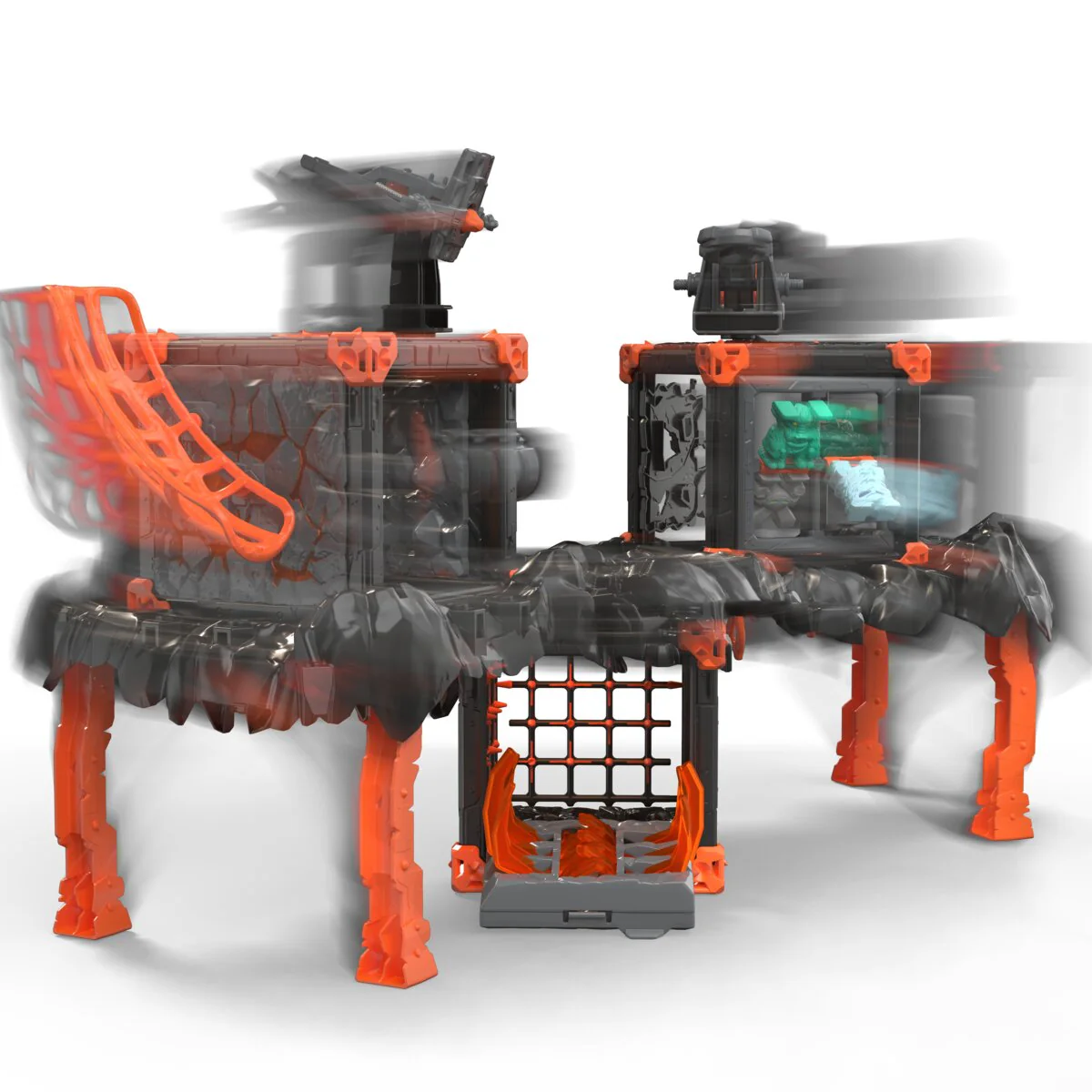 Lava Fort - Image 12