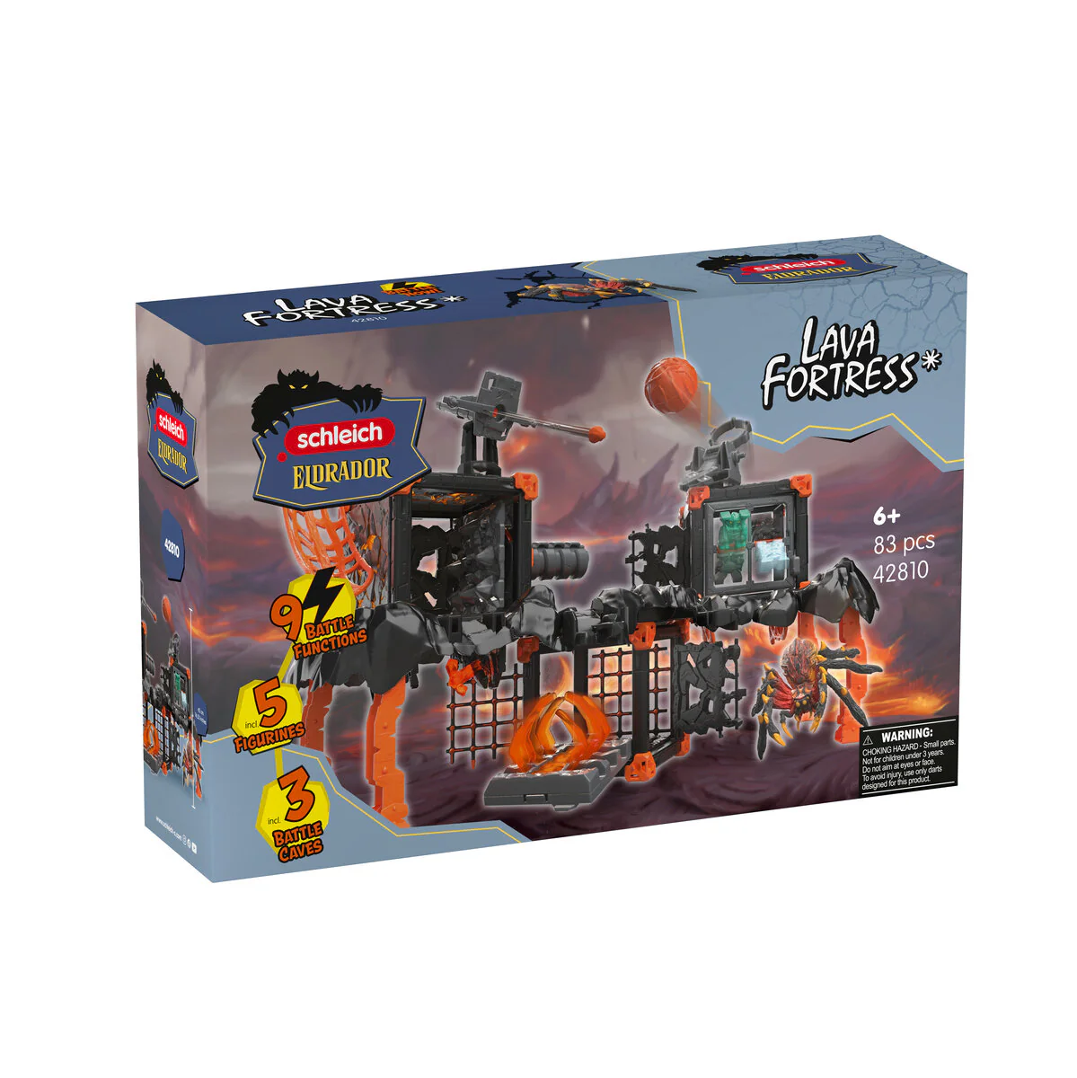 Lava Fort - Image 3