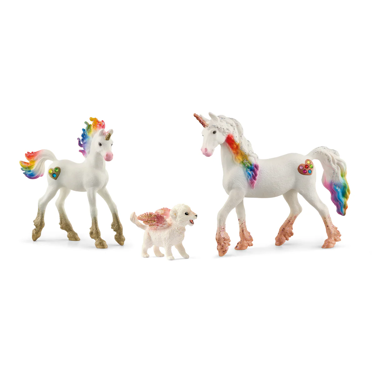 Magische set