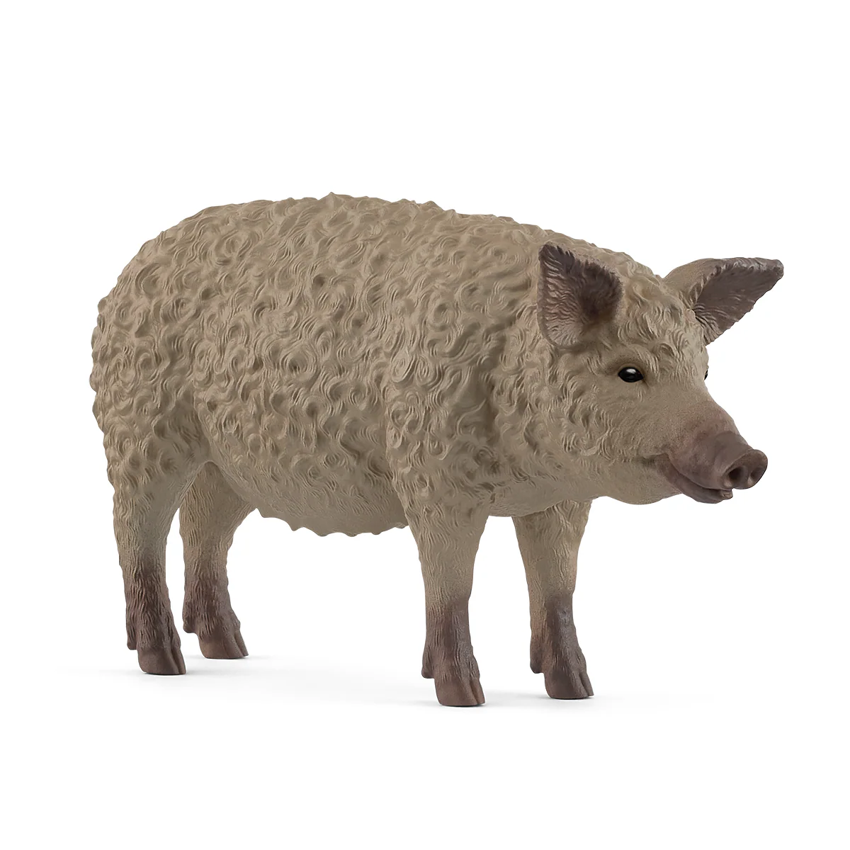 Wolvarken