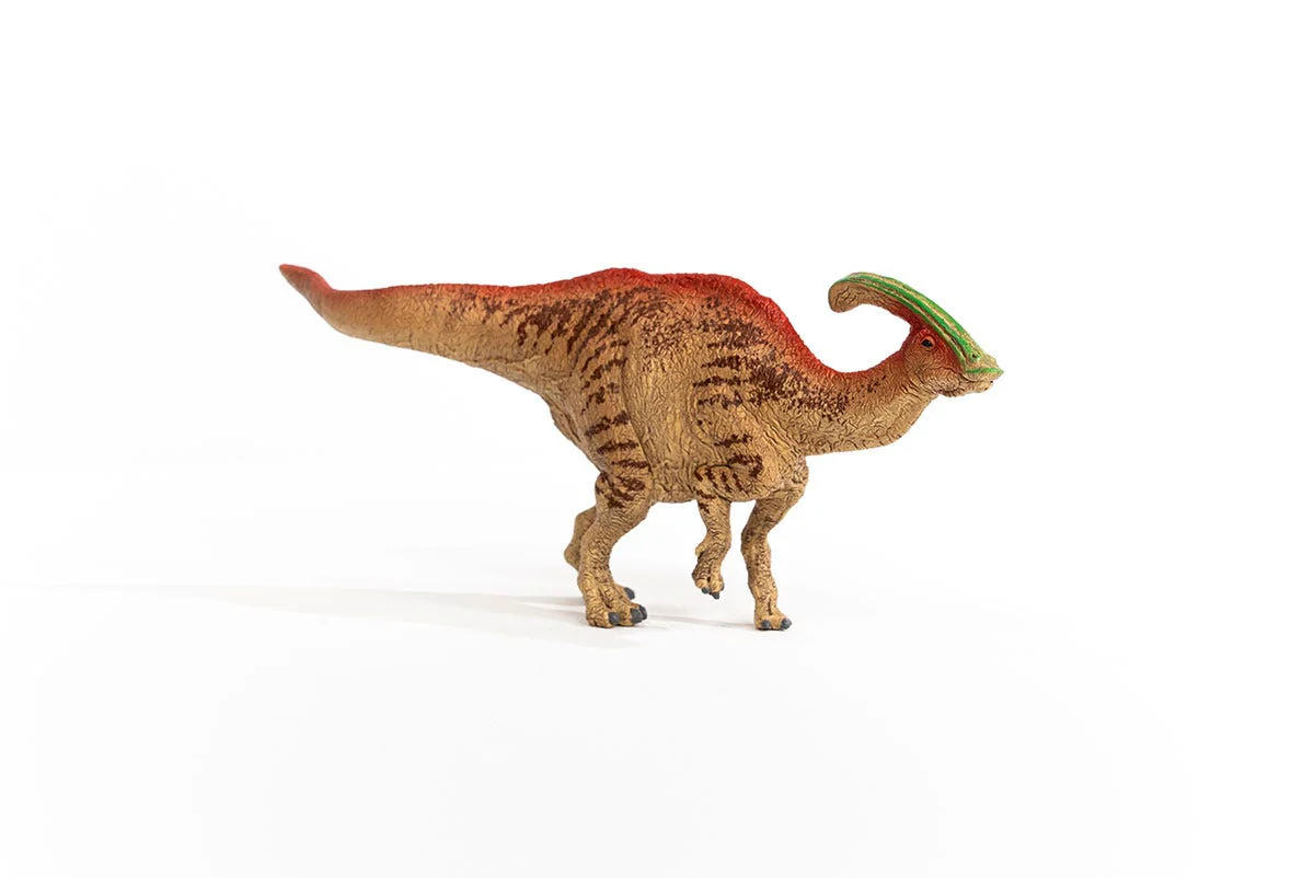 Parasaurolophus - Image 2