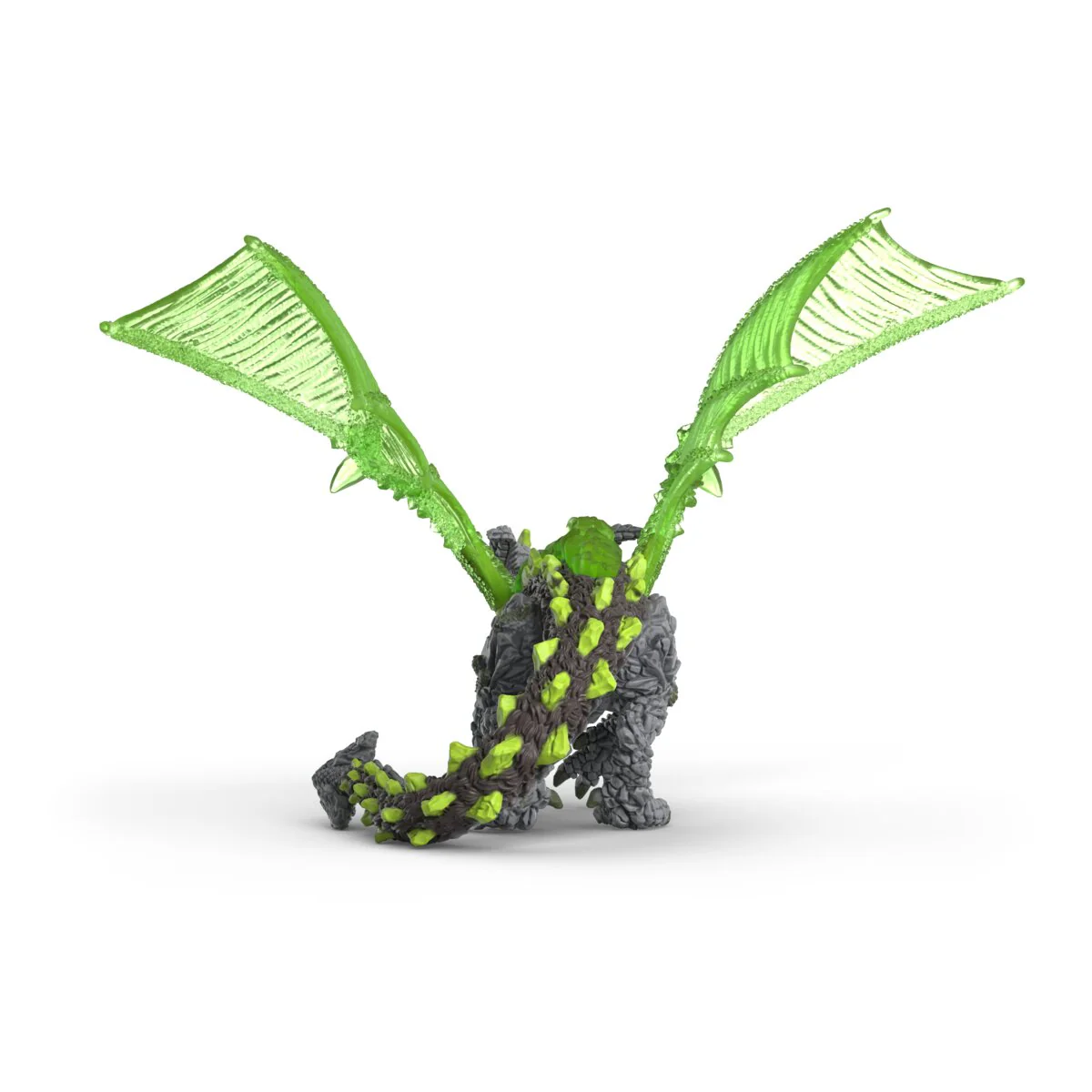 Rotsdraak - Image 3