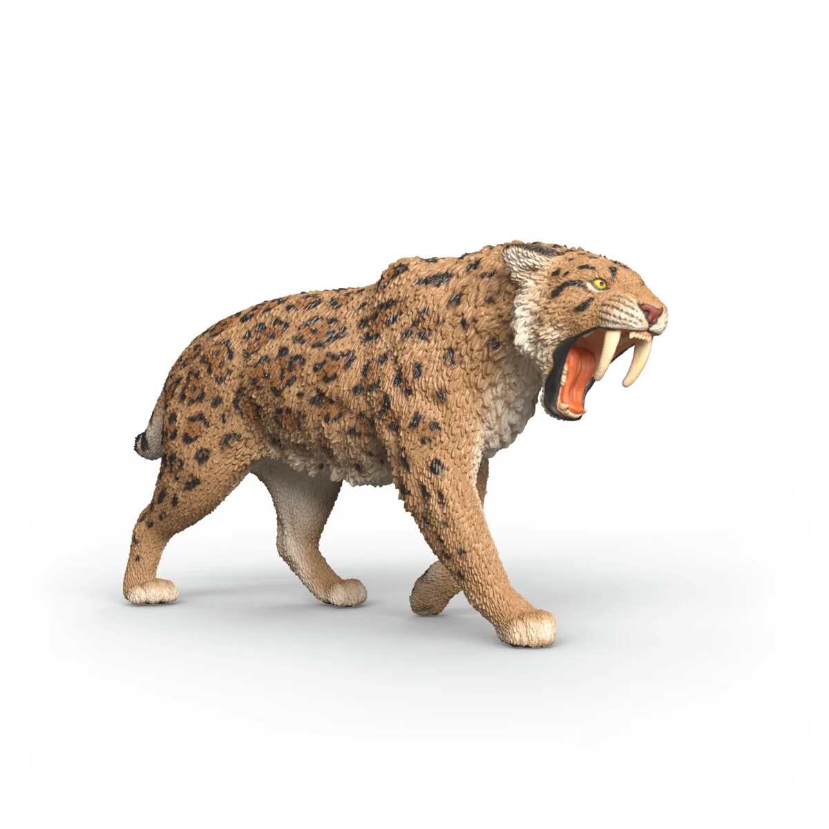Sabeltandtijger