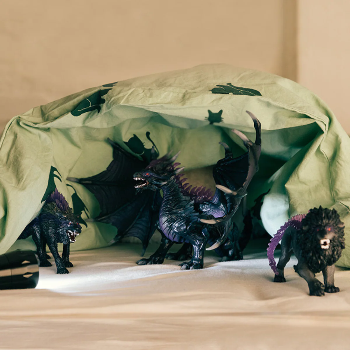 Schaduwwolf - Image 2