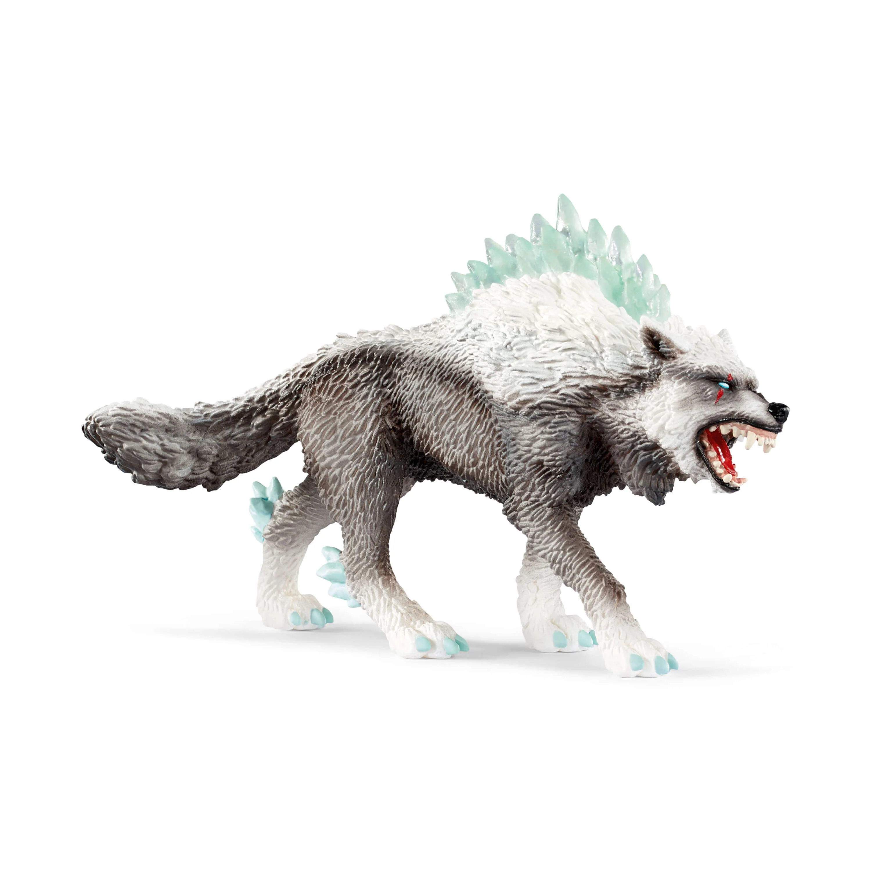 Sneeuwwolf (bundle)