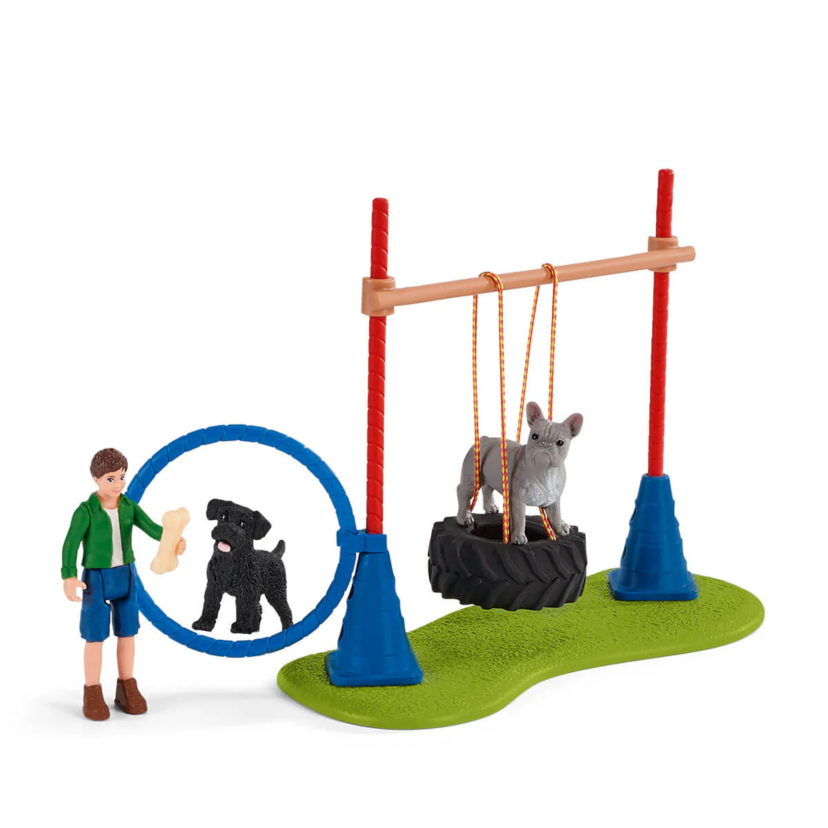 Speelplezier voor honden - Image 2