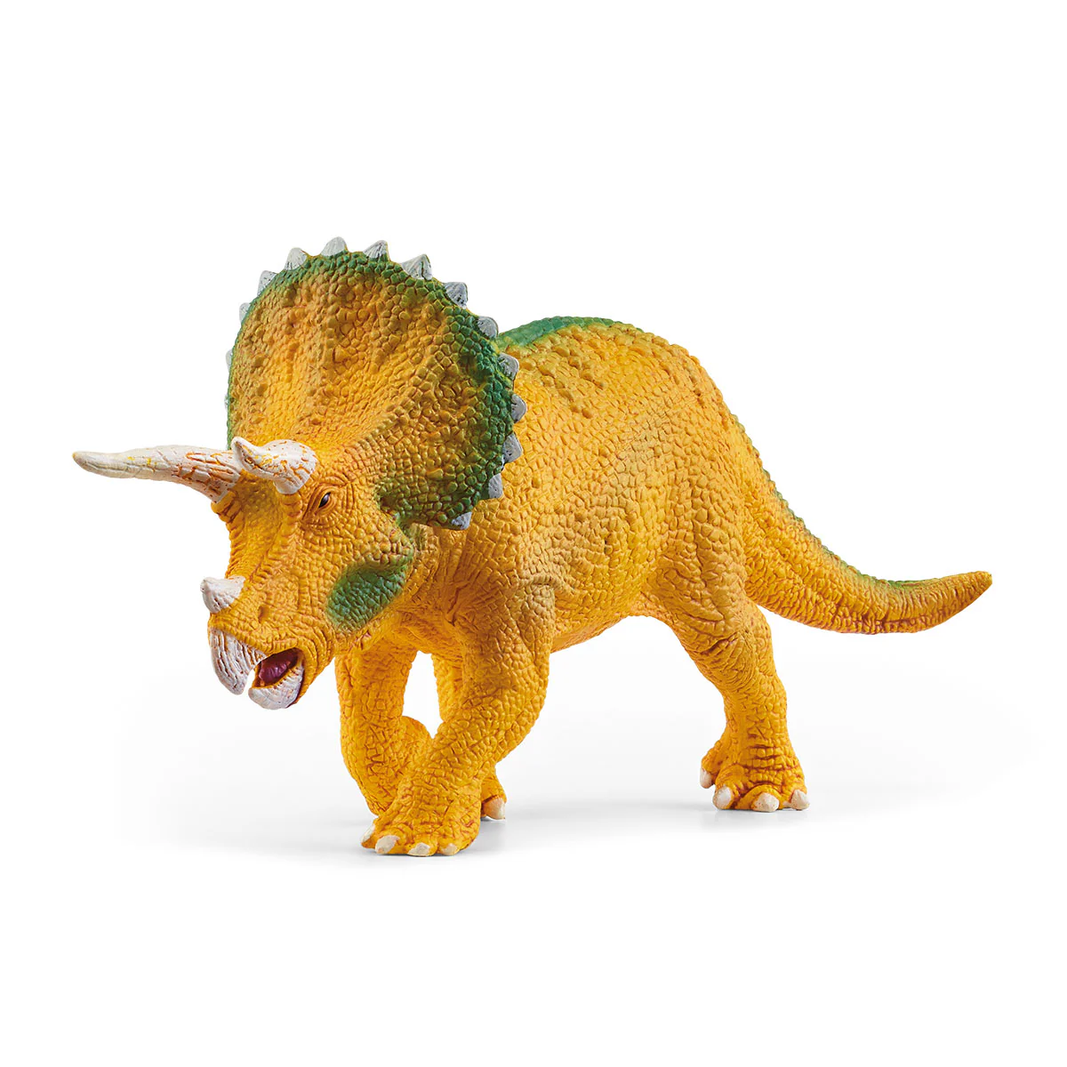 Triceratops geel