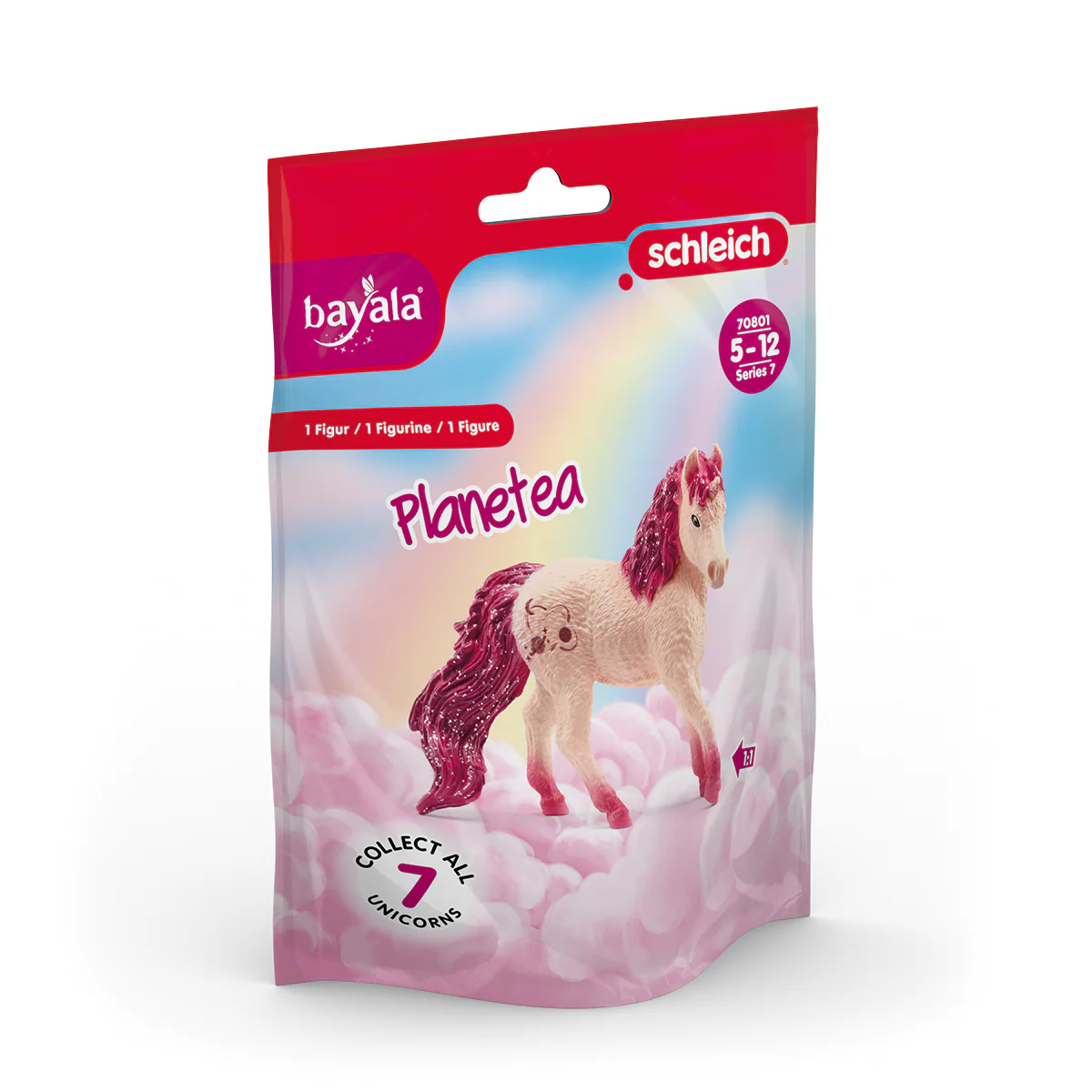 Verzameleenhoorn Planetea - Image 2