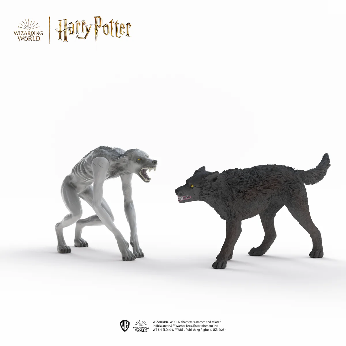 Weerwolf vs. Faunaat